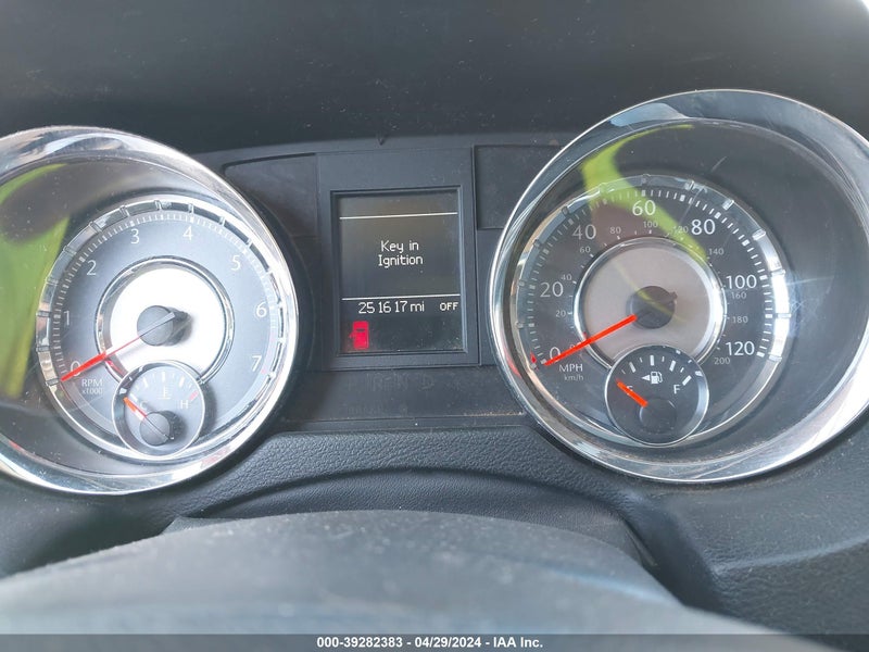 DayDrive