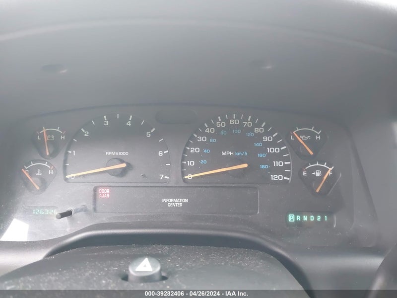 DayDrive