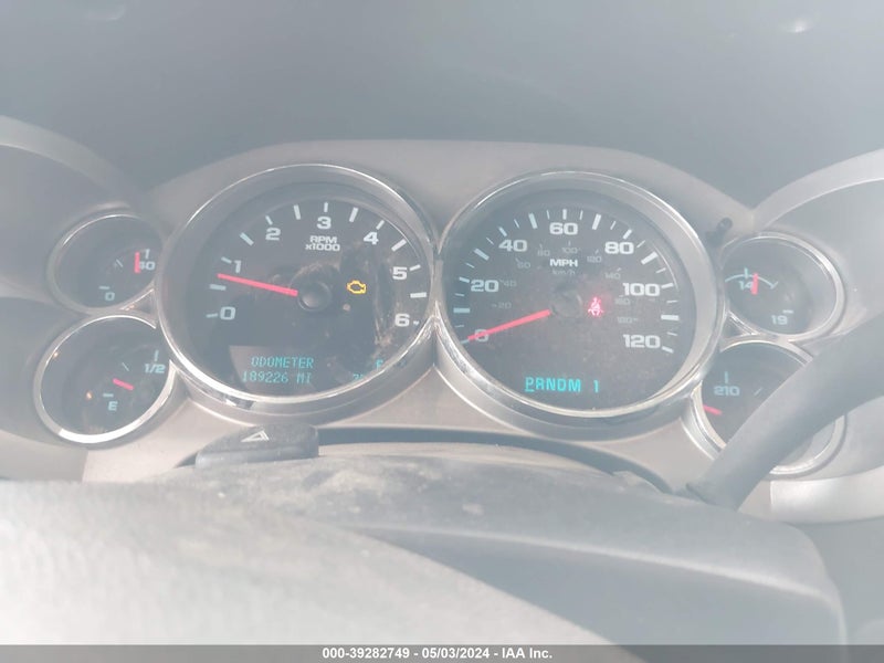 DayDrive