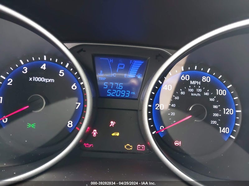 DayDrive