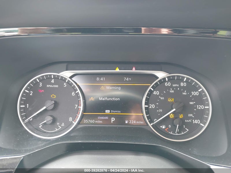 DayDrive