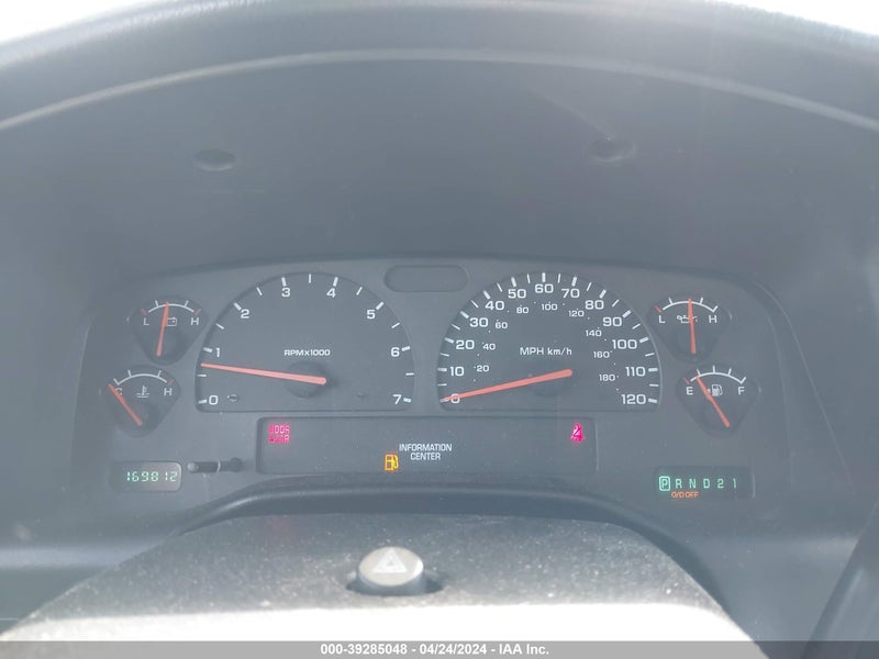 DayDrive