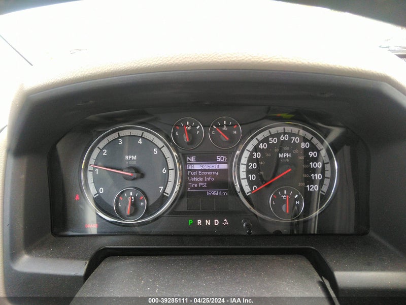 DayDrive