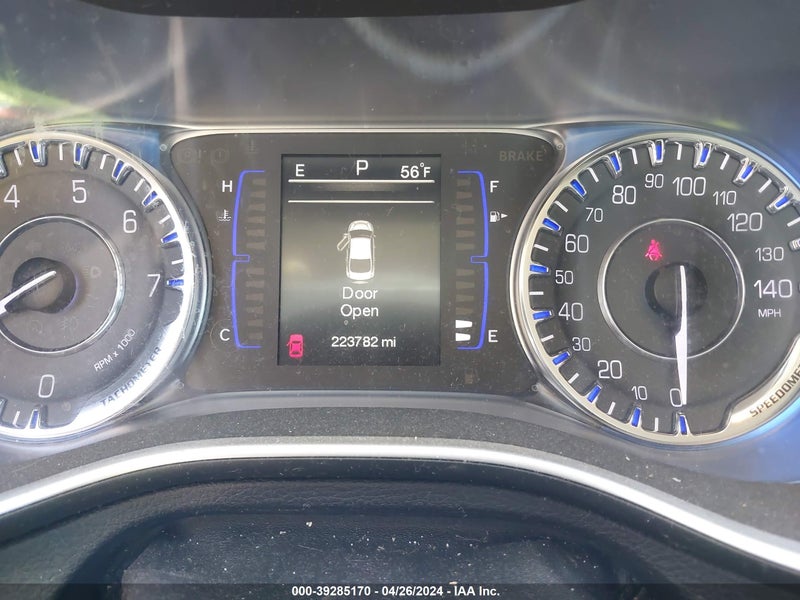 DayDrive