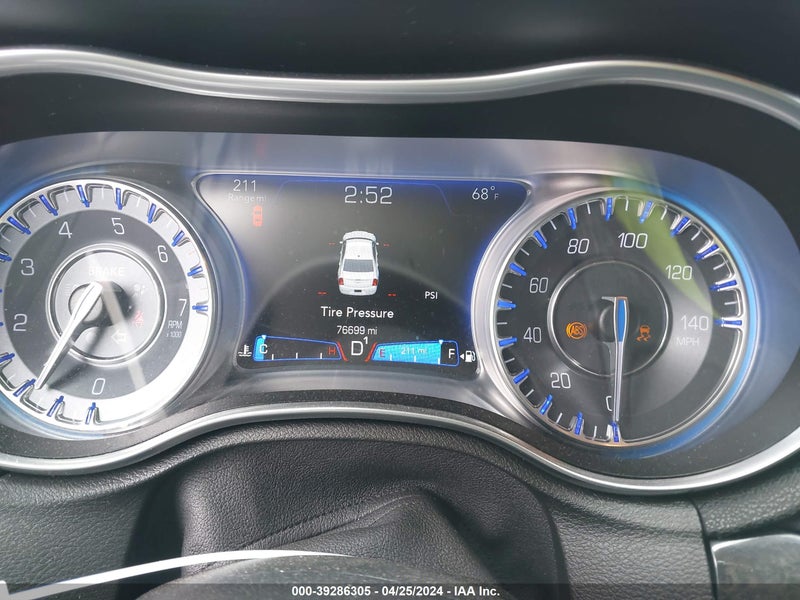 DayDrive