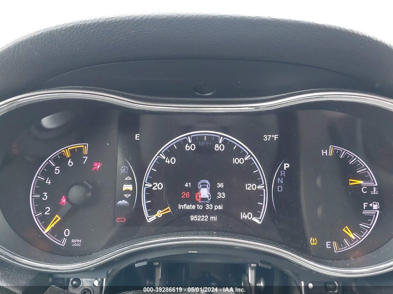 DayDrive