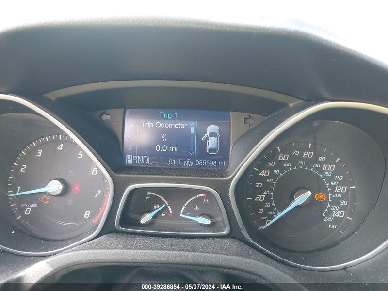 DayDrive