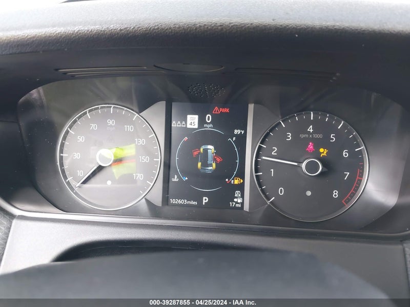 DayDrive