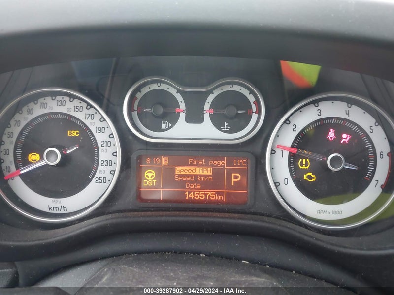 DayDrive