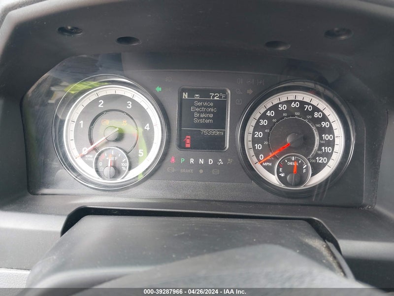 DayDrive