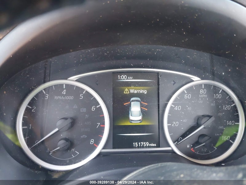 DayDrive
