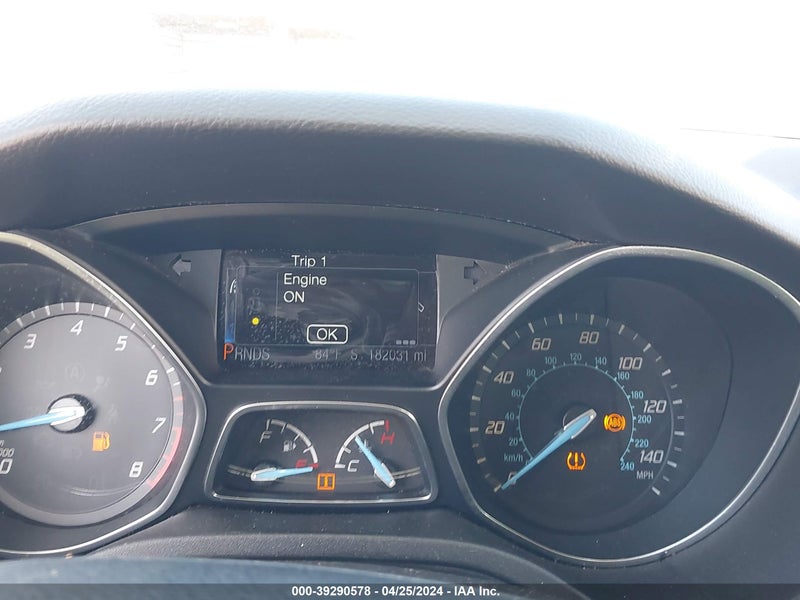 DayDrive
