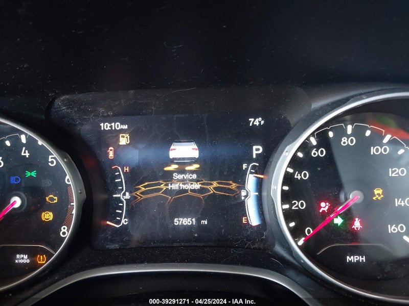 DayDrive