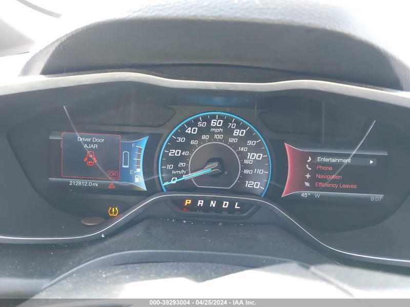 DayDrive