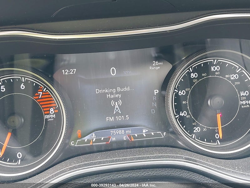 DayDrive