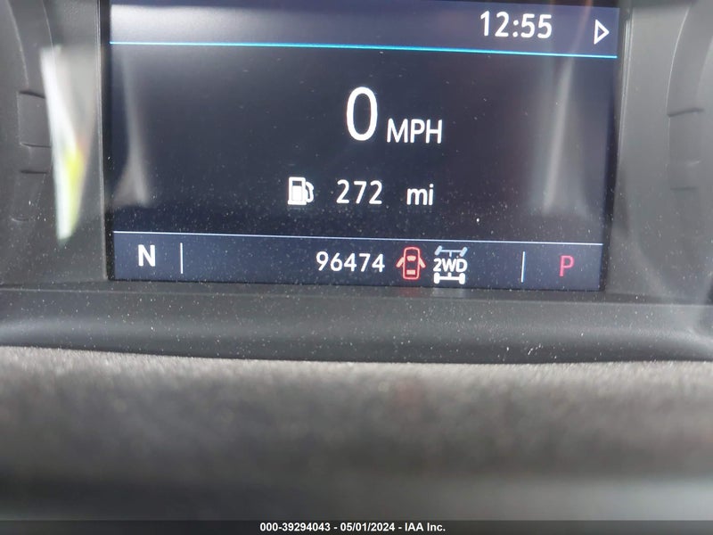 DayDrive