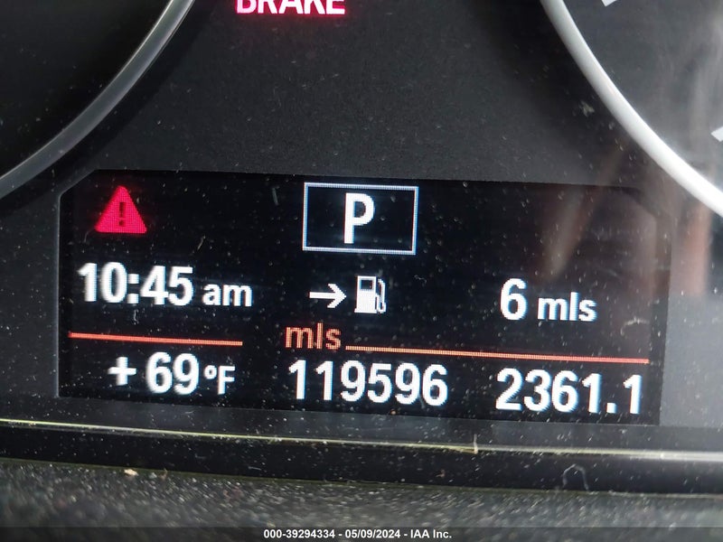 DayDrive