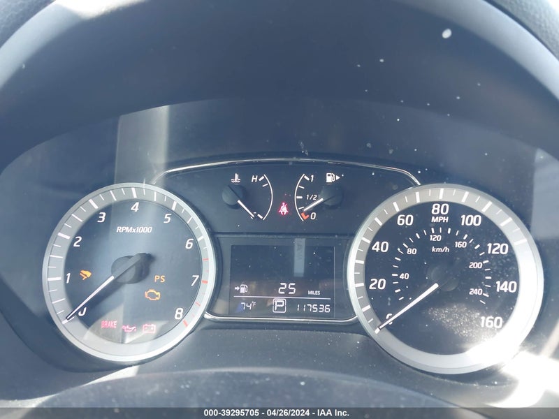DayDrive