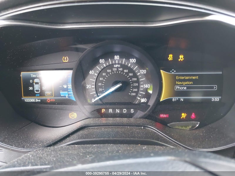 DayDrive