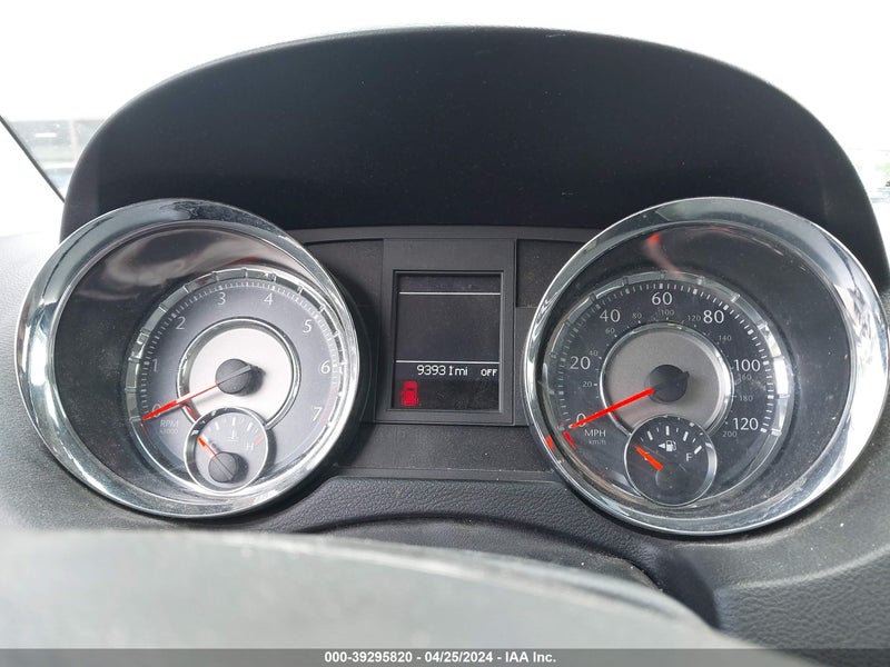 DayDrive