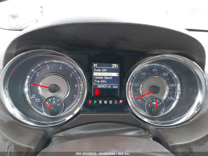 DayDrive