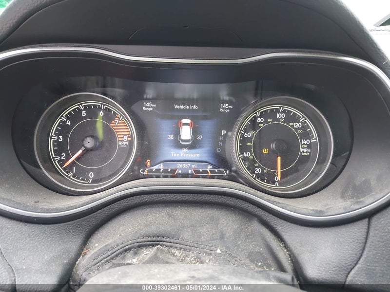 DayDrive