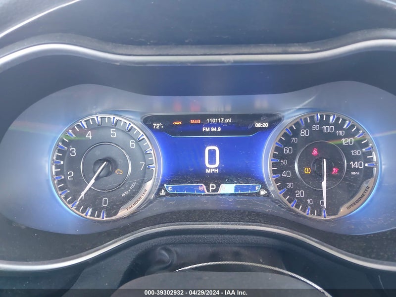 DayDrive
