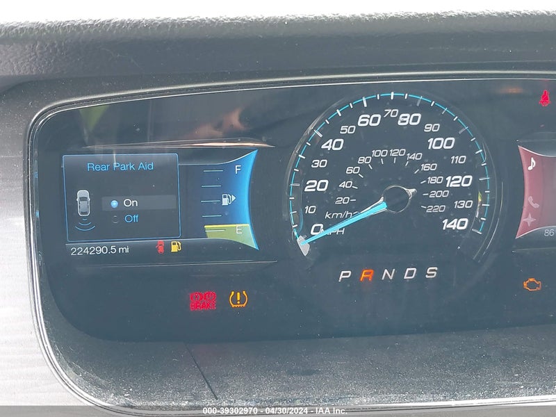 DayDrive