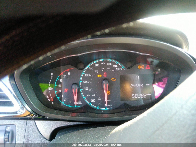 DayDrive