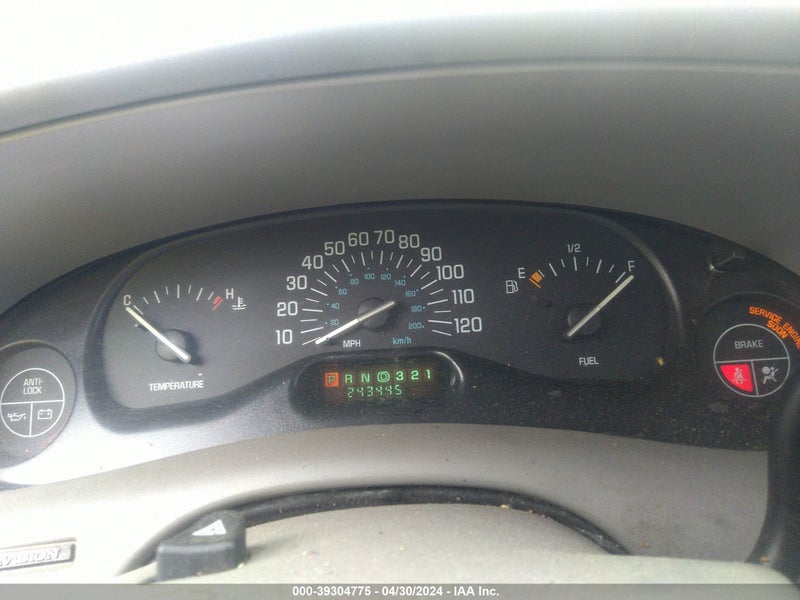 DayDrive