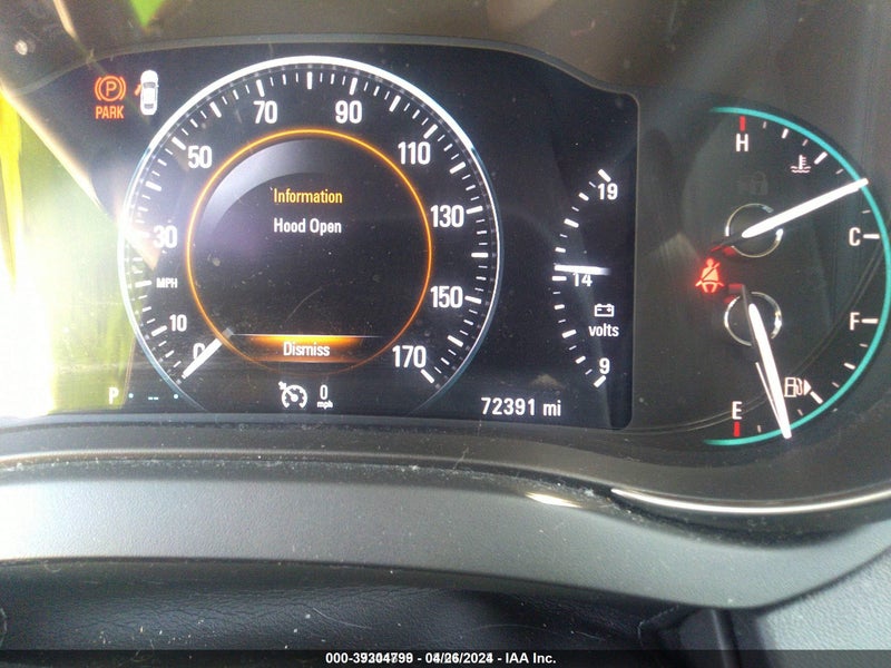 DayDrive