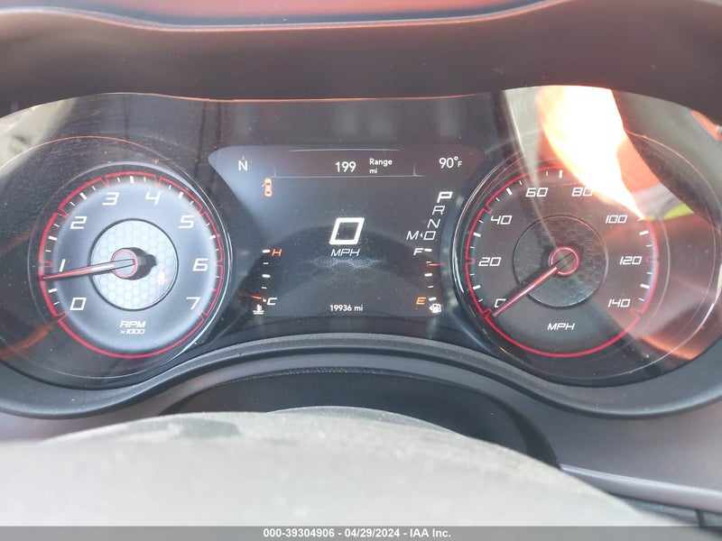 DayDrive
