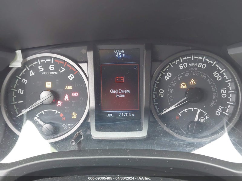 DayDrive