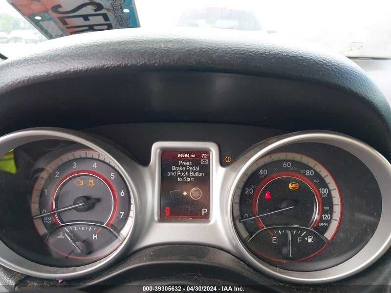 DayDrive
