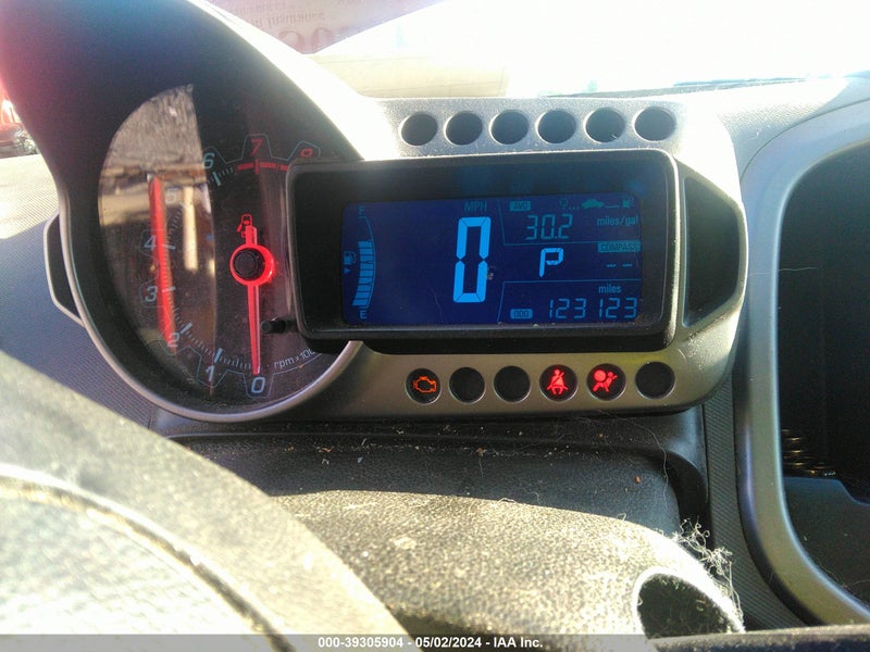 DayDrive