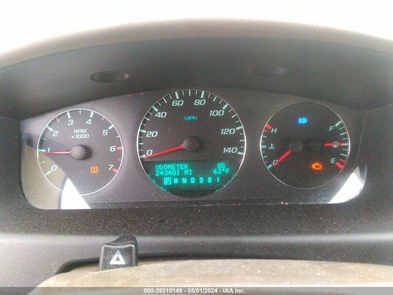 DayDrive