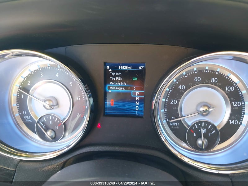 DayDrive