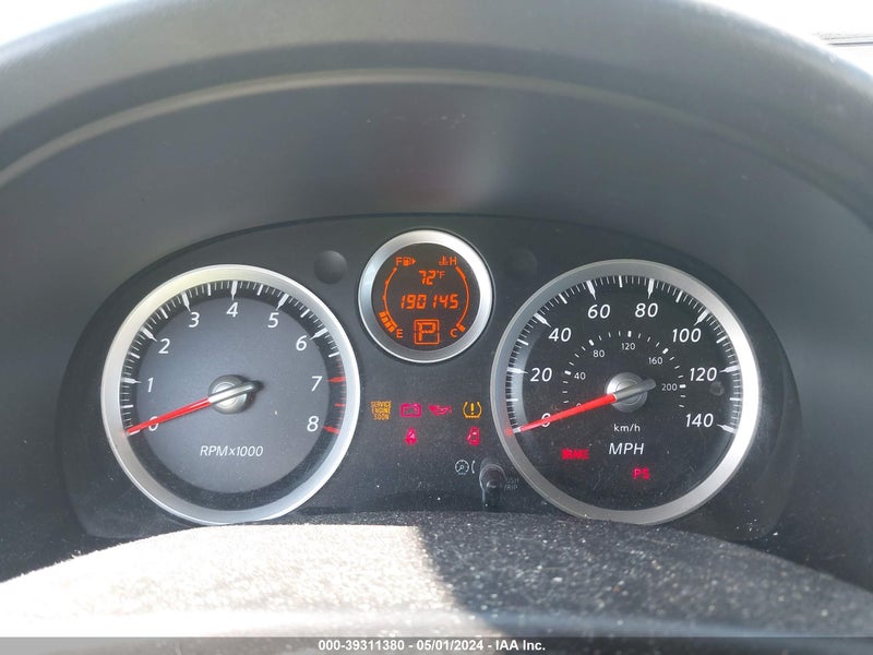DayDrive