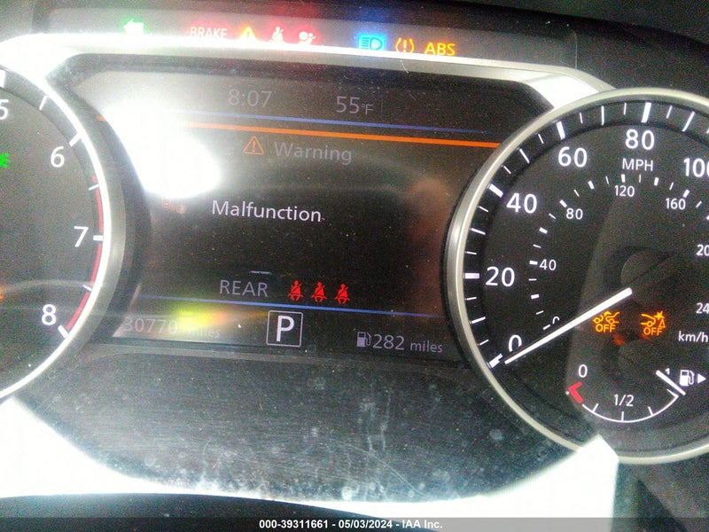 DayDrive