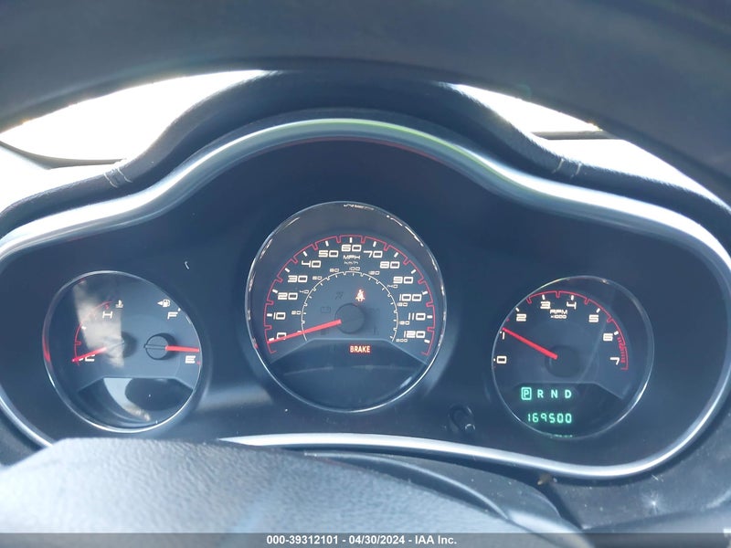 DayDrive
