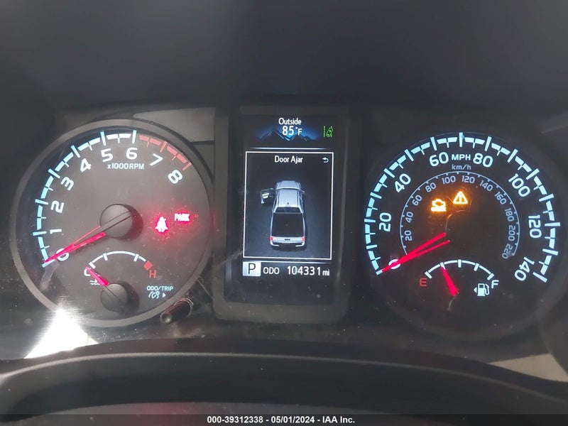 DayDrive