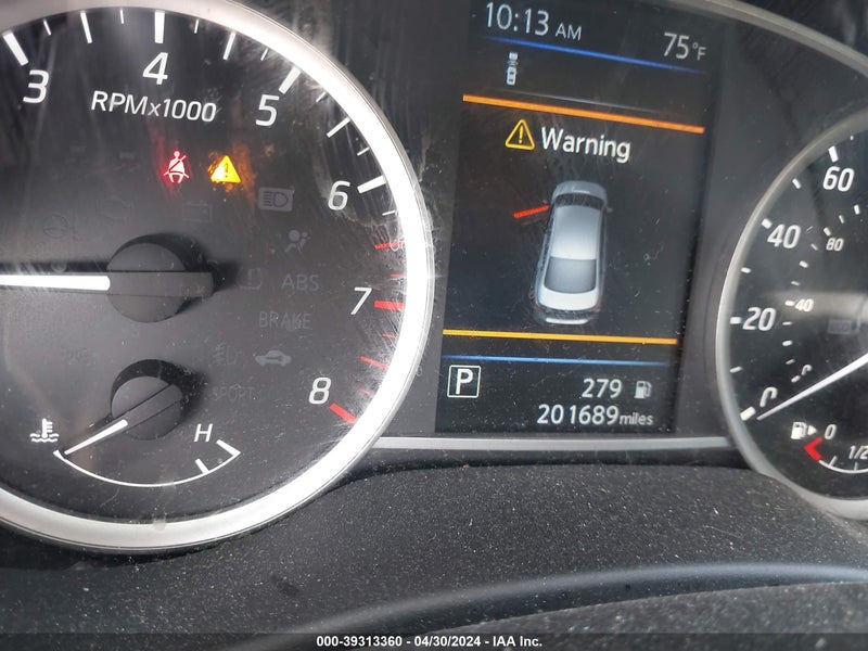 DayDrive