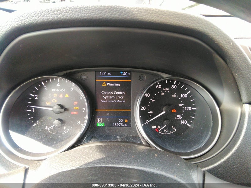 DayDrive