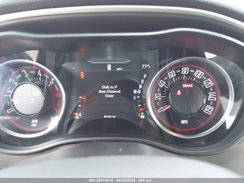 DayDrive