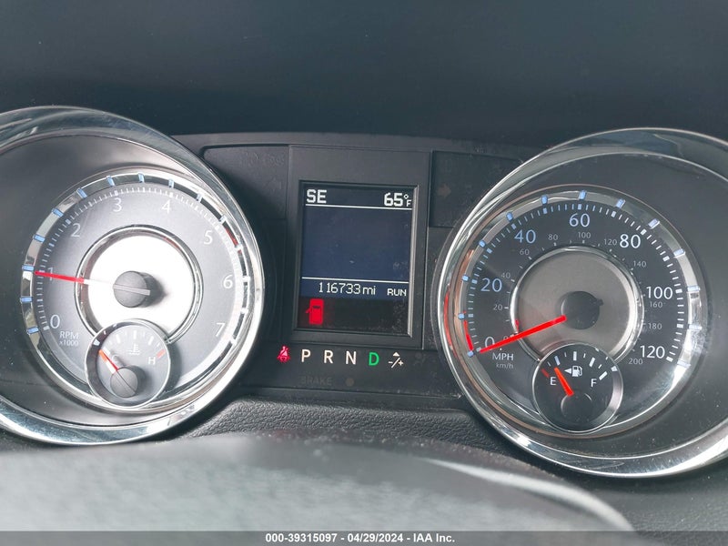DayDrive