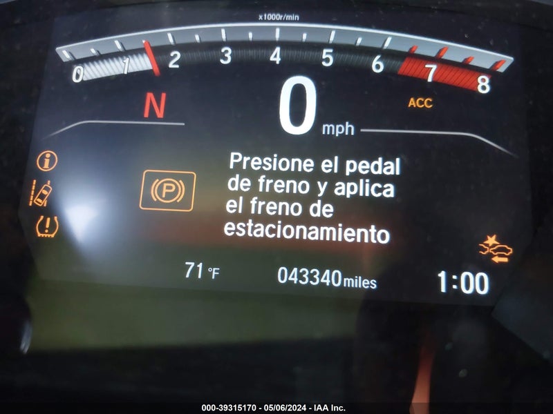 DayDrive