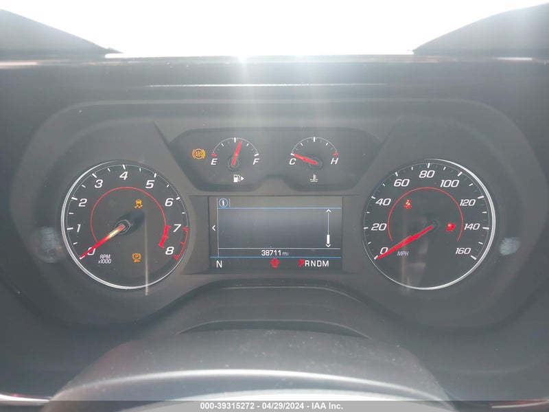 DayDrive
