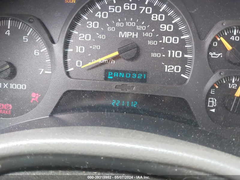 DayDrive