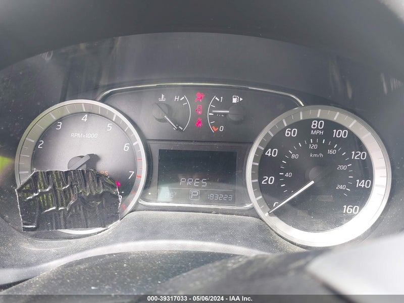 DayDrive
