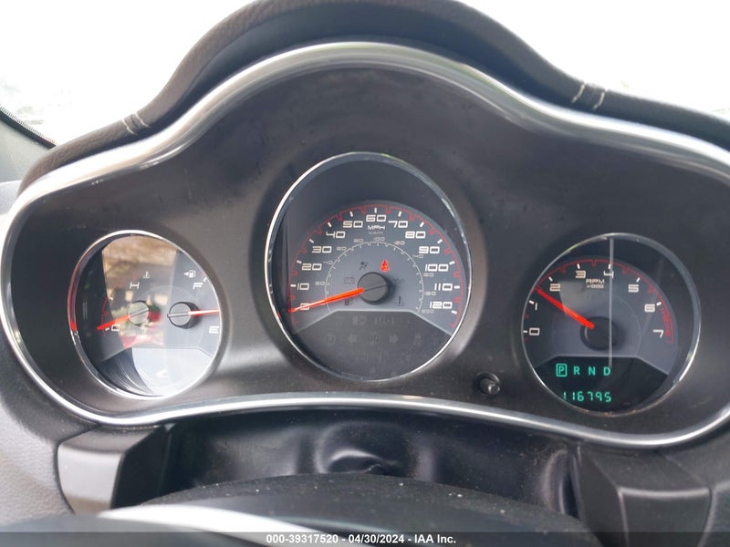 DayDrive